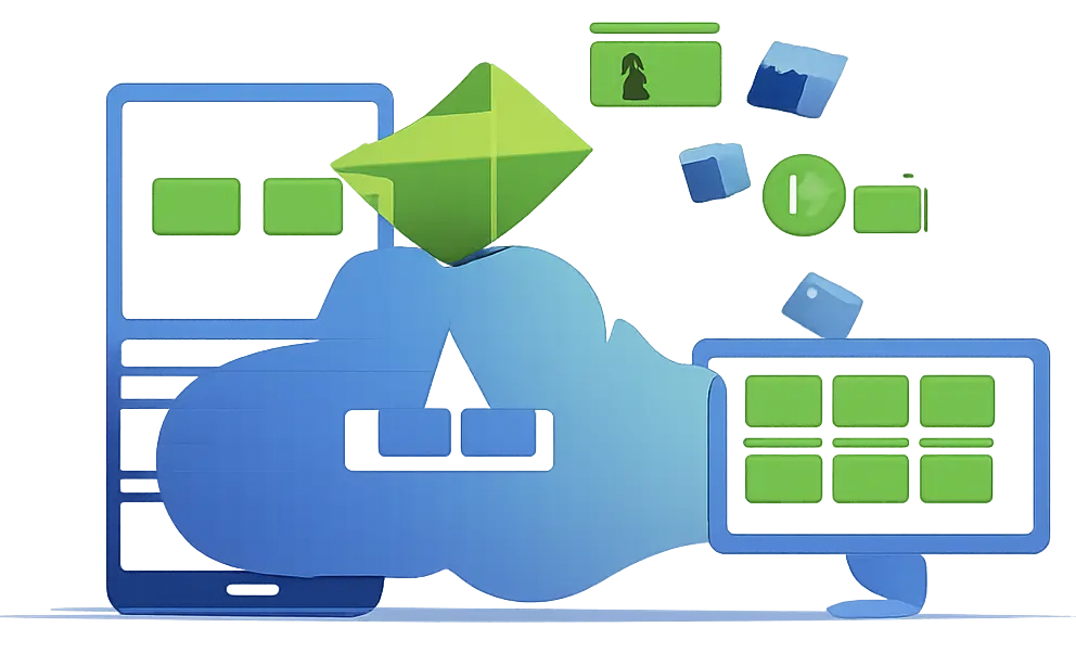 Digitale Formularerfassung am Tablet – DigiForm von HOSTTOWER”